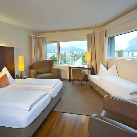 Penz West 4* Ίνσμπρουκ