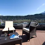 Penz West 4*