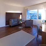 Penz West Hotel 4*