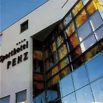 Penz West 4* Innsbruck