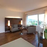 Hotel Penz West 4*