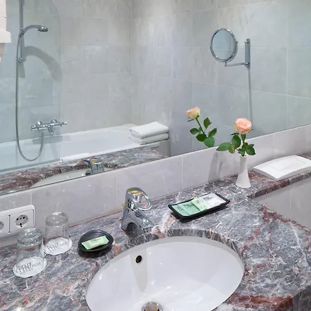 Penz West Szálloda Innsbruck