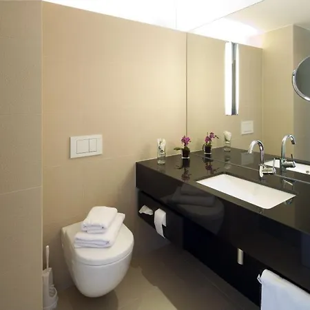 Hotel Penz West 4*