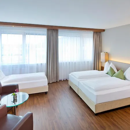 Hotel Penz West 4*