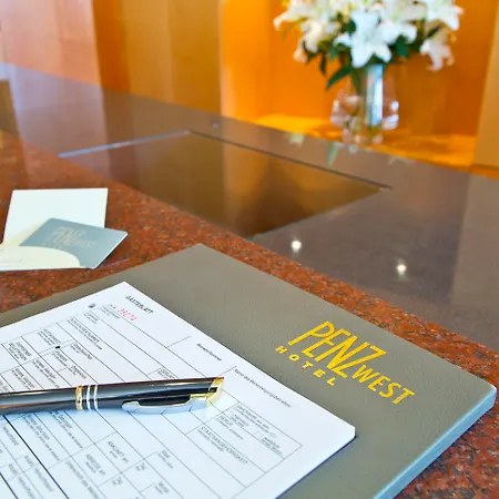 Hotel Penz West Innsbruck