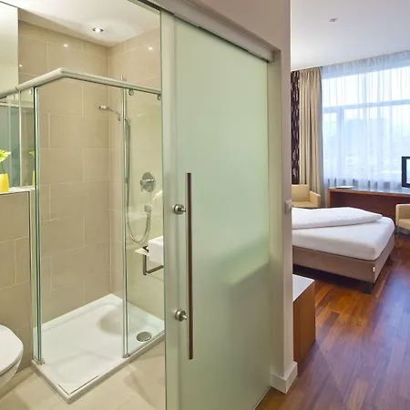 Hotel Penz West