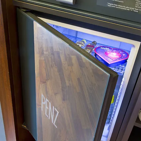 Szálloda Penz West Innsbruck