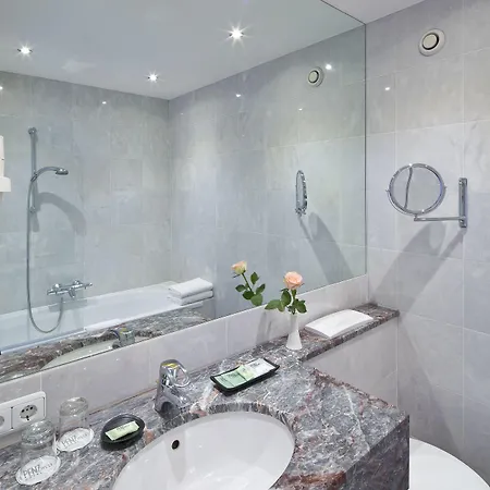 Penz West 4* Innsbruck