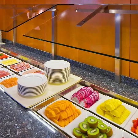 Szálloda Penz West Innsbruck