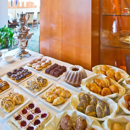 Penz West Hotel Innsbruck