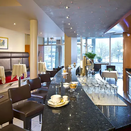 Penz West Hotel Innsbruck