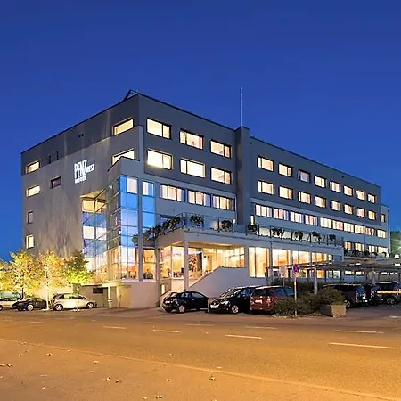 Hotel Penz West 4*