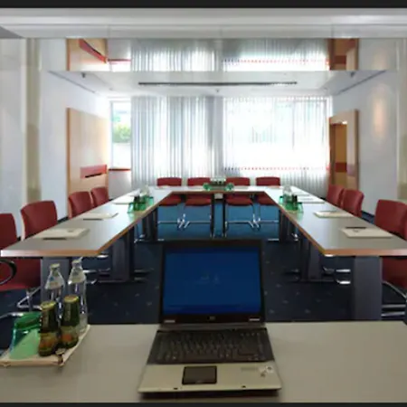 Hotel Penz West Innsbruck