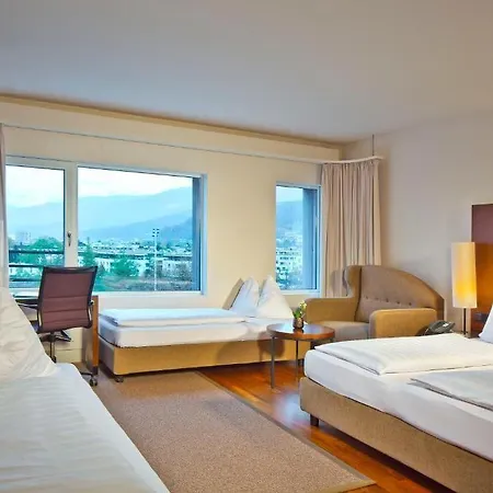 Hotel Penz West Innsbruck