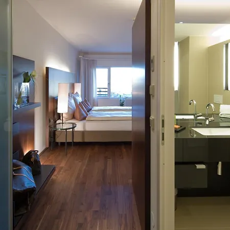 Penz West Szálloda Innsbruck