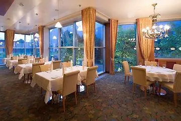 Penz West Otel 4*