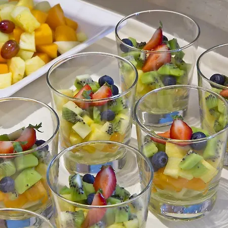 Szálloda Penz West Innsbruck