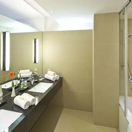 Hotel Penz West Innsbruck