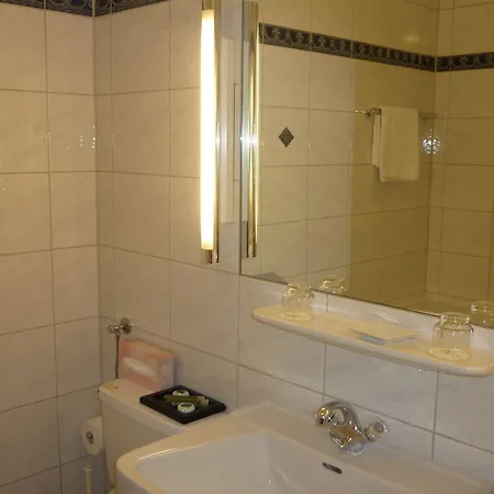 Penz West Hotel Innsbruck