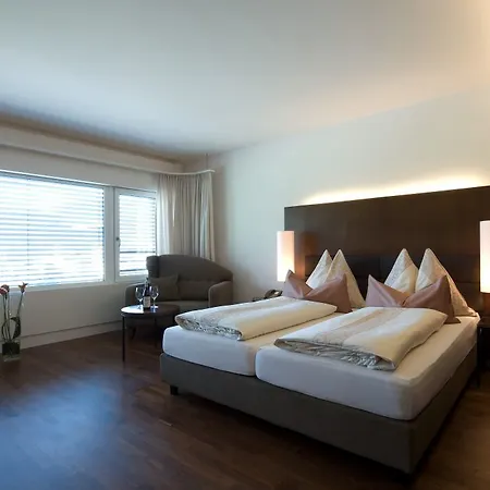 Penz West Szálloda Innsbruck