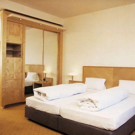 Penz West 4* Innsbruck