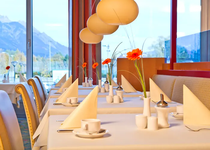 Penz West İnnsbruck