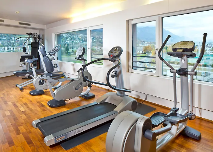 Penz West Otel İnnsbruck