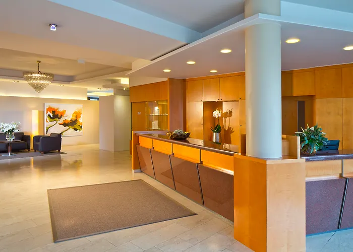 Otel Penz West İnnsbruck