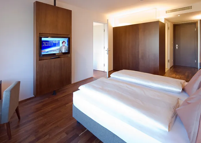 Penz West 4* Інсбрук