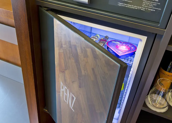 Otel Penz West İnnsbruck