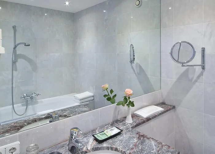 Penz West 4* İnnsbruck