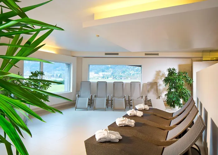 Otel Penz West İnnsbruck