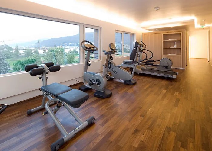 Penz West 4* İnnsbruck