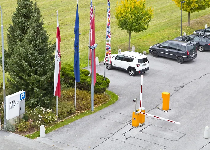 Penz West İnnsbruck