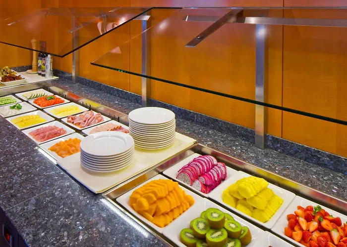 Otel Penz West İnnsbruck