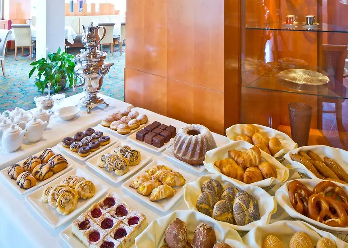 Penz West Otel İnnsbruck