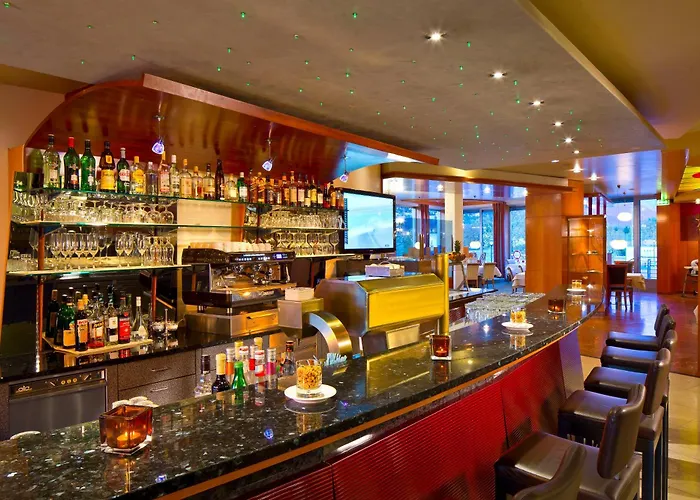 Penz West 4* İnnsbruck