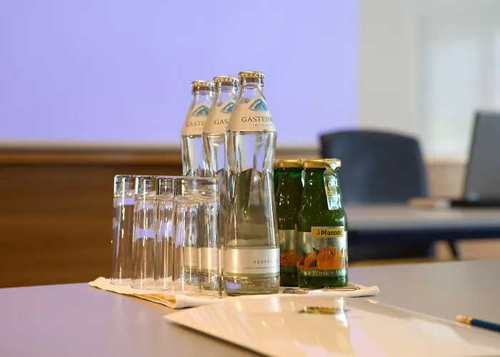 Penz West Otel İnnsbruck