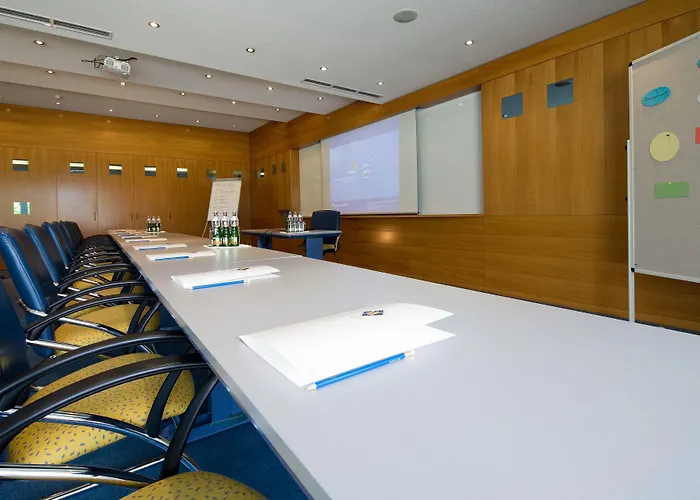 Penz West Otel İnnsbruck