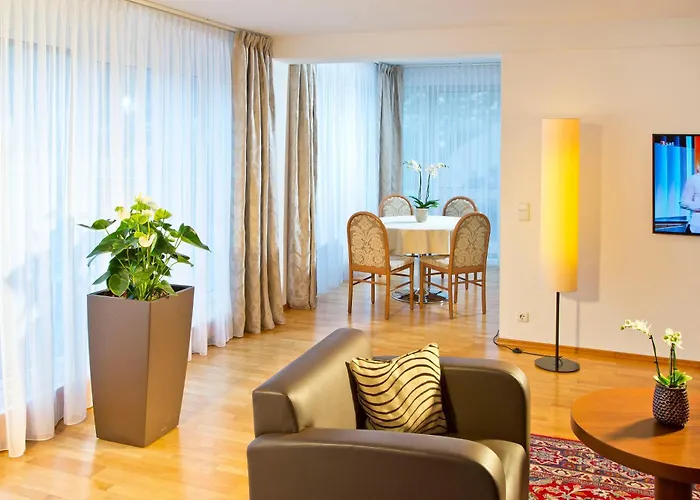 Penz West 4* İnnsbruck