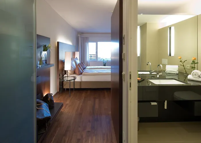 Penz West Otel İnnsbruck