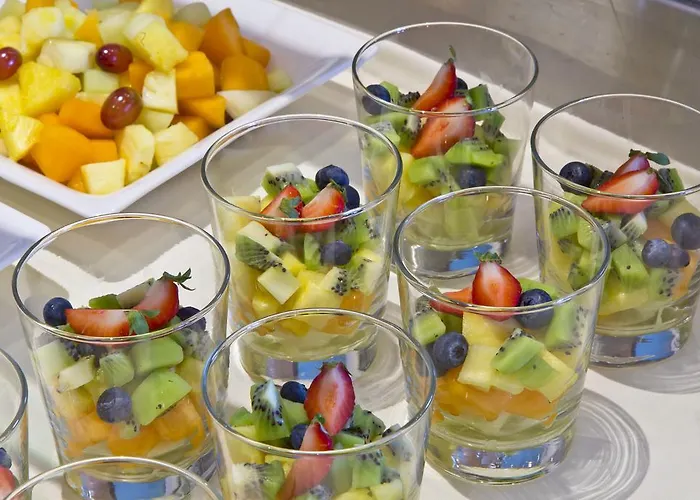 Otel Penz West İnnsbruck