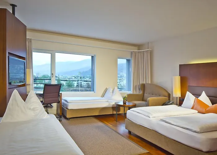 Penz West Інсбрук