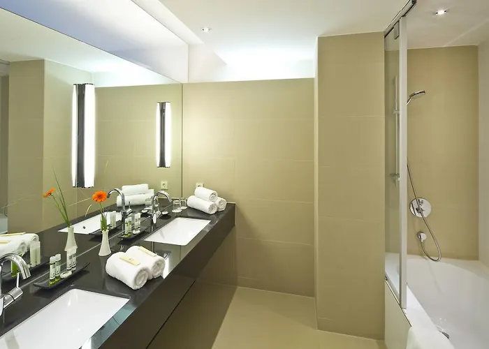 Otel Penz West İnnsbruck