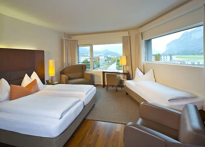 Penz West 4* İnnsbruck