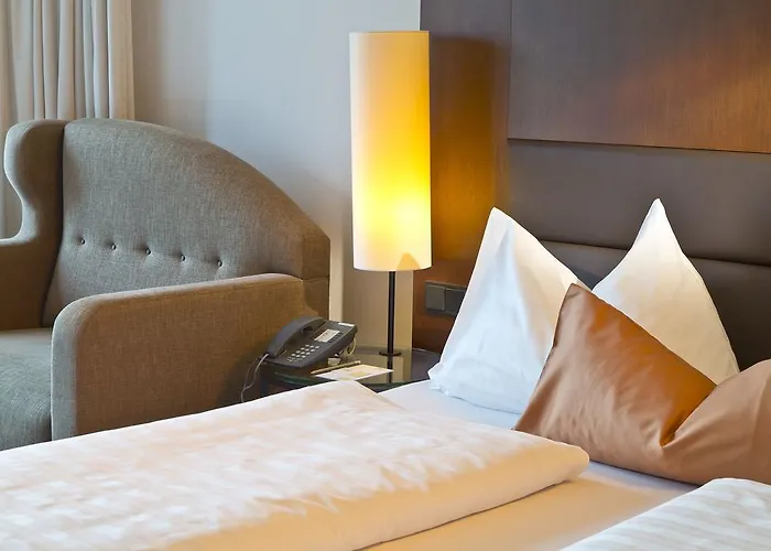 Penz West 4* Інсбрук