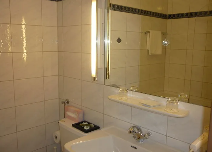 Penz West Otel İnnsbruck