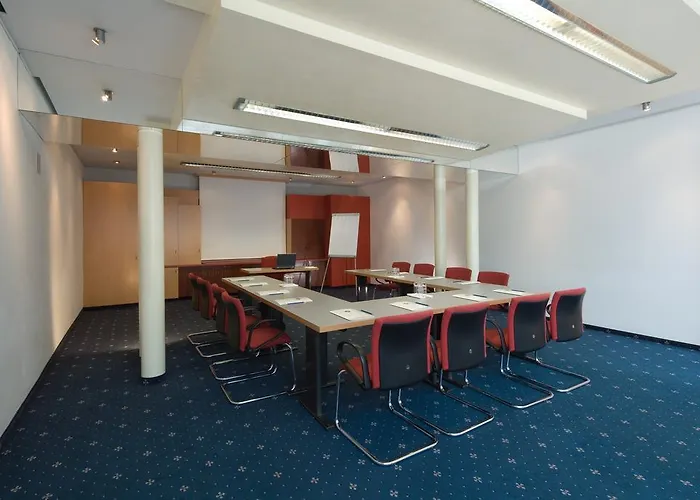 Penz West 4* İnnsbruck