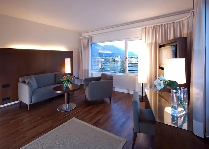 Penz West 4* Інсбрук