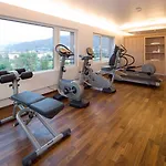 Penz West 4* Інсбрук